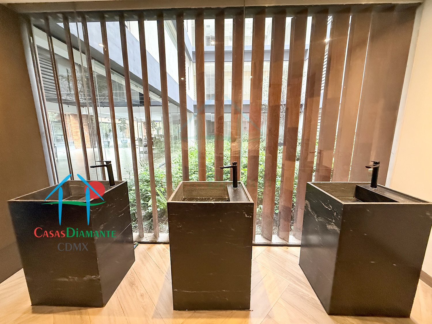 Acanto Ecos del Bosque - Salón de usos múltiples 13